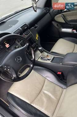 Универсал Mercedes-Benz C-Class 2001 в 