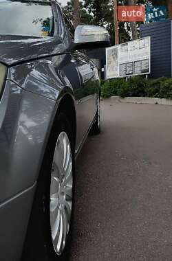 Универсал Mercedes-Benz C-Class 2007 в 