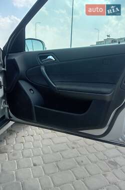 Универсал Mercedes-Benz C-Class 2004 в 