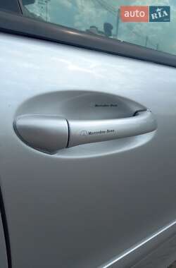 Универсал Mercedes-Benz C-Class 2004 в 