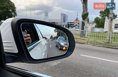 Седан Mercedes-Benz C-Class 2014 в 