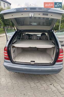 Универсал Mercedes-Benz C-Class 2005 в 