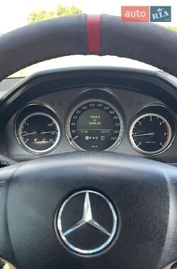 Универсал Mercedes-Benz C-Class 2009 в 