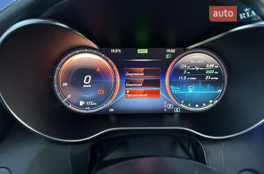 Купе Mercedes-Benz C-Class 2021 в 