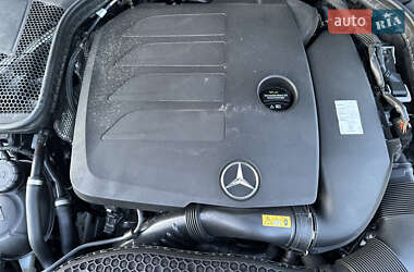 Купе Mercedes-Benz C-Class 2021 в 
