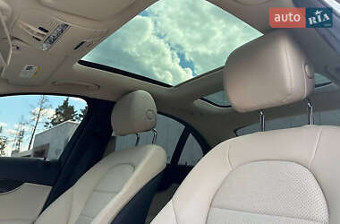Седан Mercedes-Benz C-Class 2018 в 