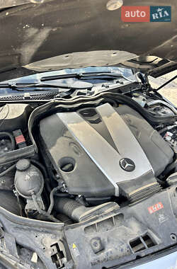 Универсал Mercedes-Benz C-Class 2012 в 