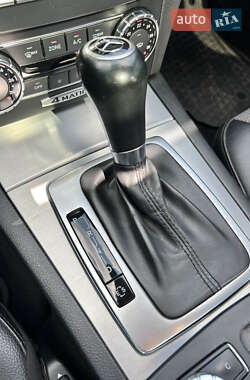 Универсал Mercedes-Benz C-Class 2012 в 