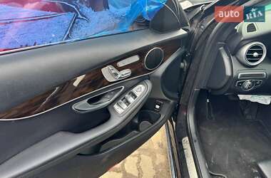 Седан Mercedes-Benz C-Class 2019 в 