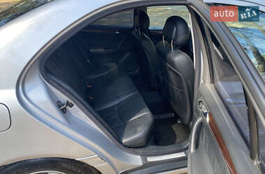 Седан Mercedes-Benz C-Class 2002 в 