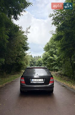 Универсал Mercedes-Benz C-Class 2010 в 