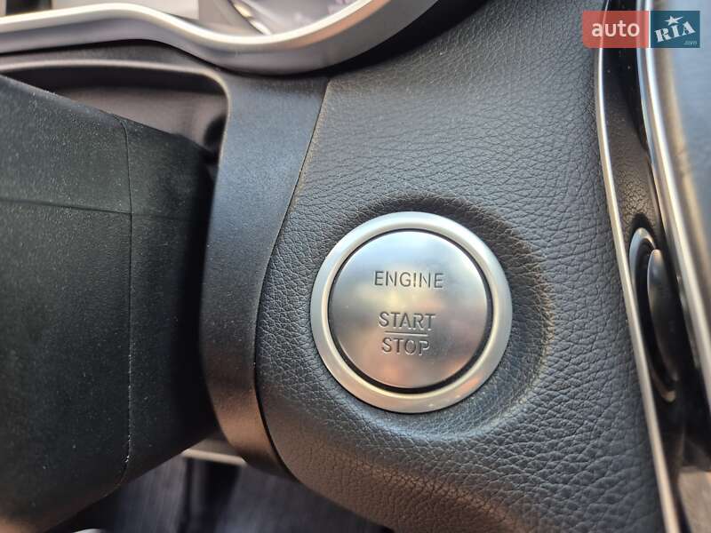 Универсал Mercedes-Benz C-Class 2015 в Ковеле