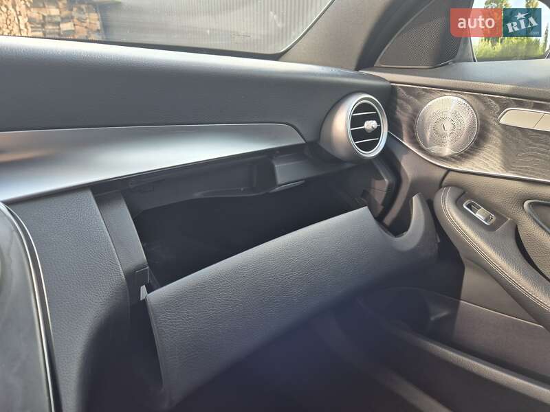 Универсал Mercedes-Benz C-Class 2015 в Ковеле