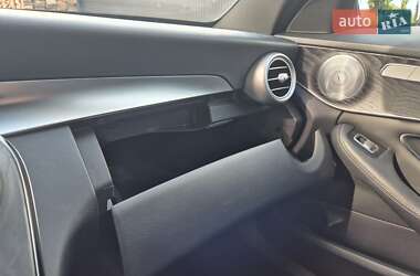 Универсал Mercedes-Benz C-Class 2015 в 