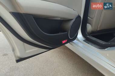 Седан Mercedes-Benz C-Class 2008 в 