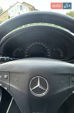 Седан Mercedes-Benz C-Class 2003 в 