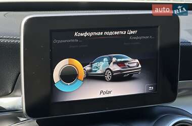 Седан Mercedes-Benz C-Class 2016 в 