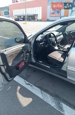 Седан Mercedes-Benz C-Class 2002 в 