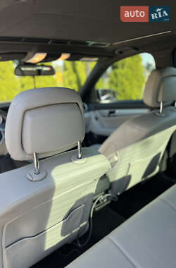 Седан Mercedes-Benz C-Class 2013 в 