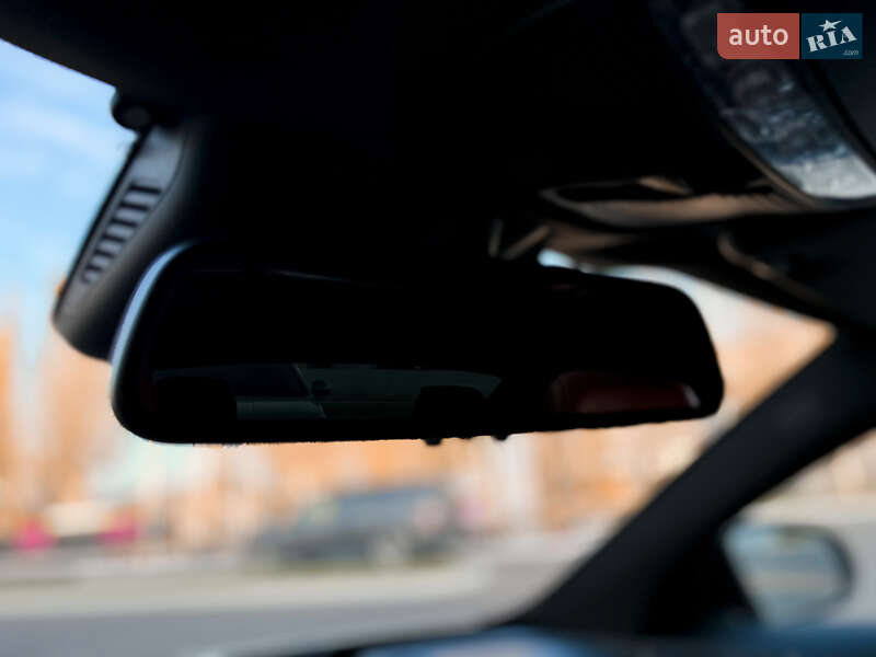 Купе Mercedes-Benz C-Class 2017 в Одессе