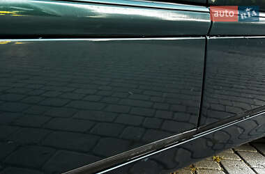 Седан Mercedes-Benz C-Class 1997 в 