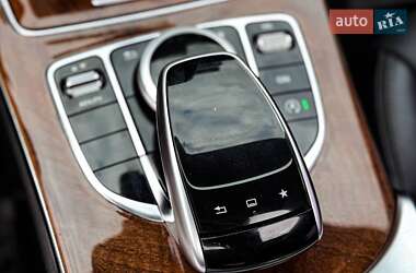 Седан Mercedes-Benz C-Class 2014 в 