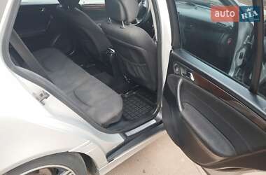 Универсал Mercedes-Benz C-Class 2004 в 