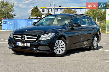 Mercedes-Benz C-Class 2016 Mercedes-Benz C-Class 2016
