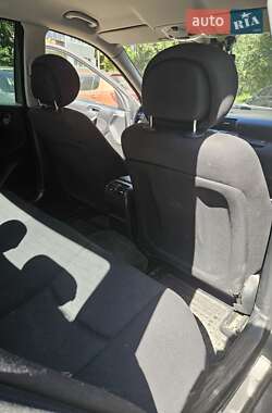 Седан Mercedes-Benz C-Class 2007 в 