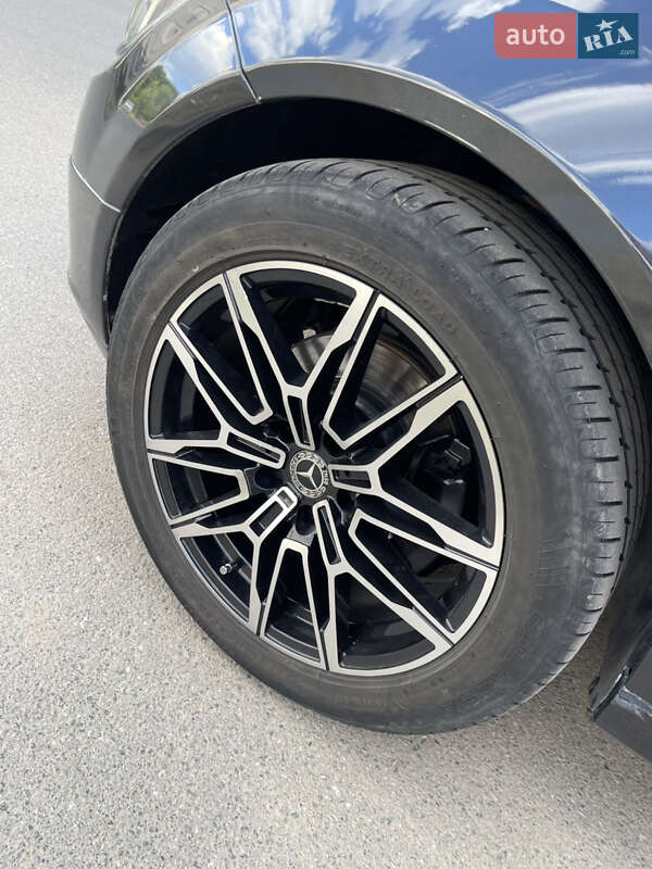 Седан Mercedes-Benz C-Class 2007 в Киеве фото 6 Седан Mercedes-Benz C-Class 2007 в Киеве