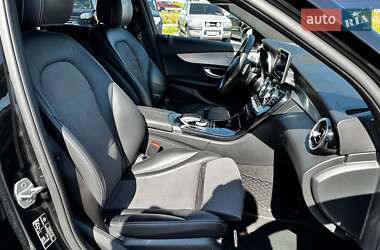 Универсал Mercedes-Benz C-Class 2016 в 