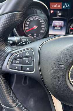 Универсал Mercedes-Benz C-Class 2016 в 