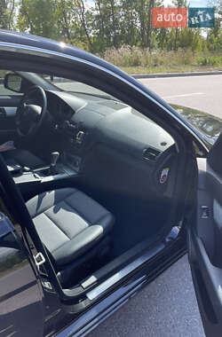 Седан Mercedes-Benz C-Class 2007 в 