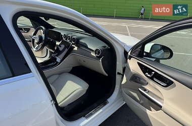 Седан Mercedes-Benz C-Class 2023 в 