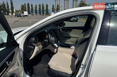 Седан Mercedes-Benz C-Class 2023 в 