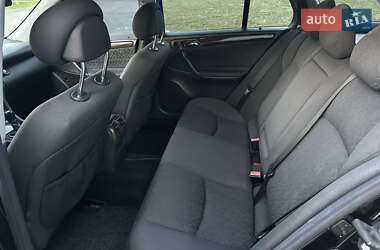 Универсал Mercedes-Benz C-Class 2004 в 
