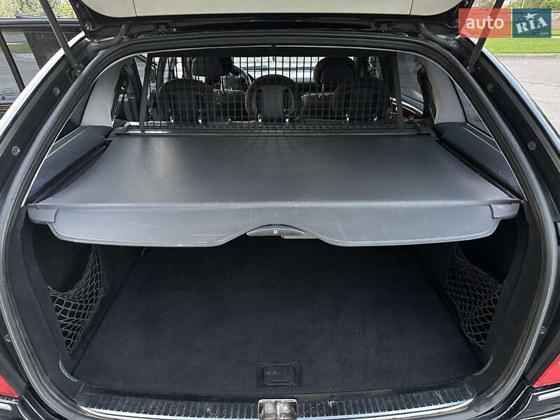 Універсал Mercedes-Benz C-Class 2004 в Горішніх Плавнях фото 13 Універсал Mercedes-Benz C-Class 2004 в Горішніх Плавнях