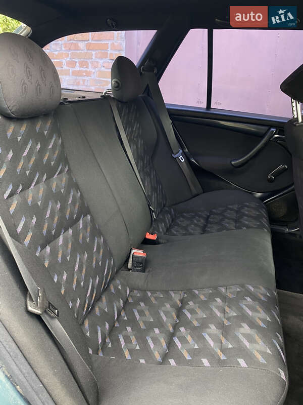 Универсал Mercedes-Benz C-Class 1998 в Киеве