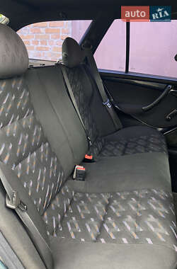 Универсал Mercedes-Benz C-Class 1998 в 