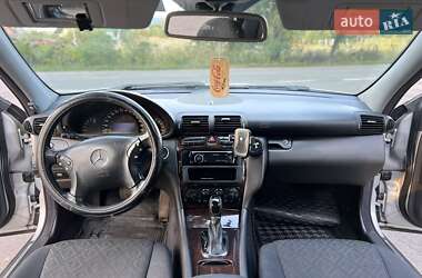 Седан Mercedes-Benz C-Class 2003 в 