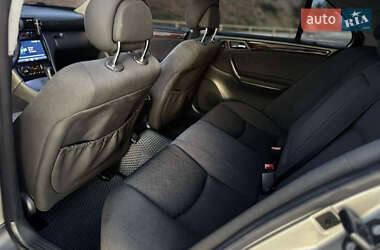 Седан Mercedes-Benz C-Class 2002 в 