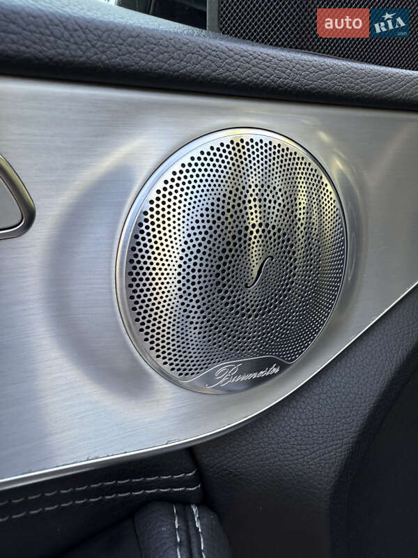 Седан Mercedes-Benz C-Class 2015 в Харькове фото 17 Седан Mercedes-Benz C-Class 2015 в Харькове