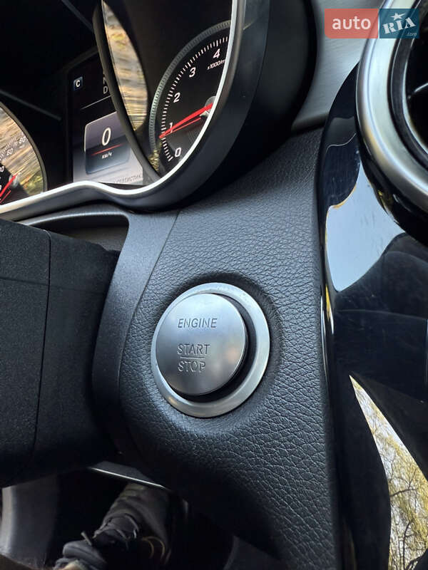 Седан Mercedes-Benz C-Class 2015 в Харькове фото 43 Седан Mercedes-Benz C-Class 2015 в Харькове