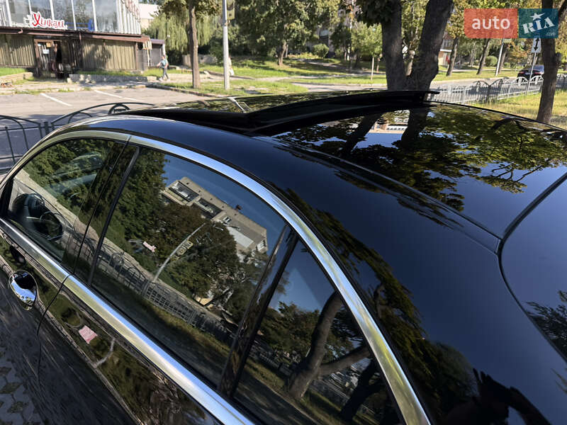 Седан Mercedes-Benz C-Class 2015 в Харькове фото 56 Седан Mercedes-Benz C-Class 2015 в Харькове