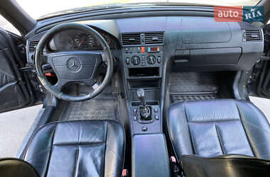 Седан Mercedes-Benz C-Class 1994 в 