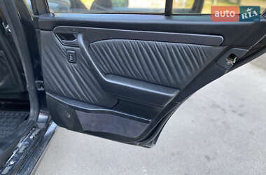 Седан Mercedes-Benz C-Class 1994 в 