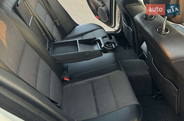 Седан Mercedes-Benz C-Class 2011 в 