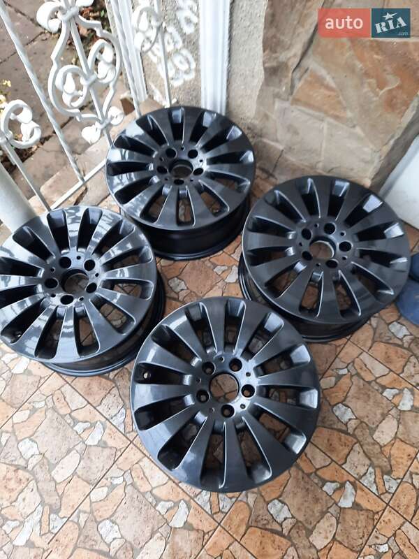 Универсал Mercedes-Benz C-Class 2005 в Ярмолинцах фото 2 Универсал Mercedes-Benz C-Class 2005 в Ярмолинцах