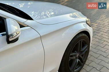 Купе Mercedes-Benz C-Class 2017 в 