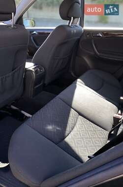 Универсал Mercedes-Benz C-Class 2002 в 